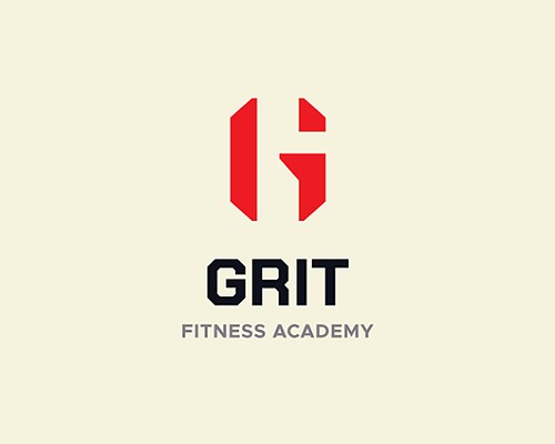 fitness-center-logo-design