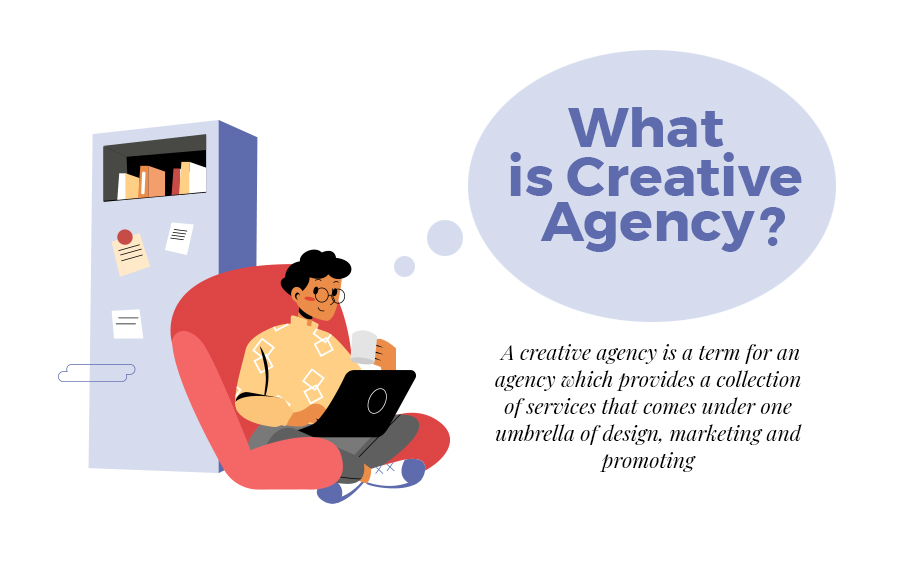 What is Creative Agency | Types of Agencies & its importance