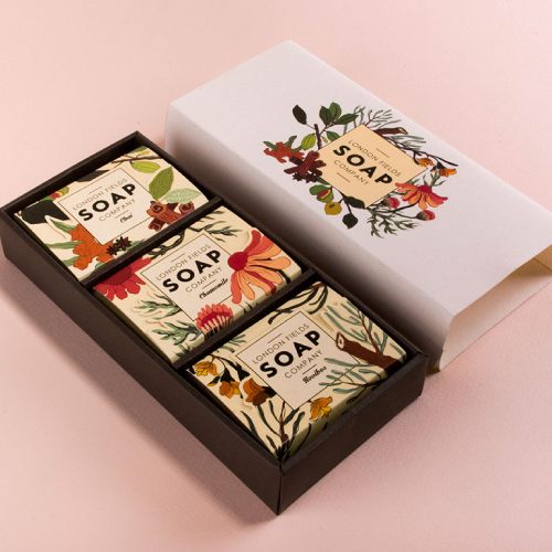 Soap Box Packaging Design Tips & Inspirations - DesignerPeople