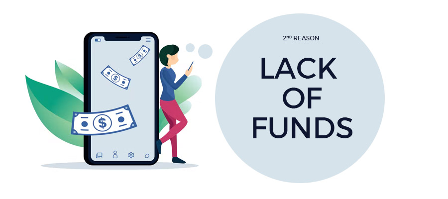 lack-of-funds-startup