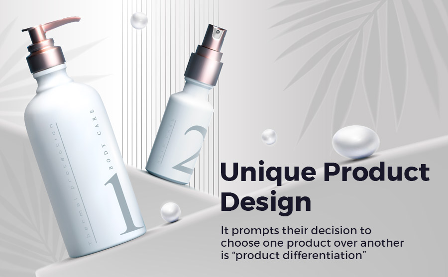 Unique Product Design