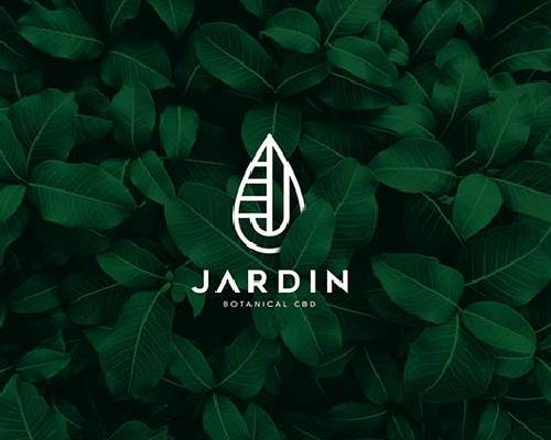 Organically-shaped-logo-design