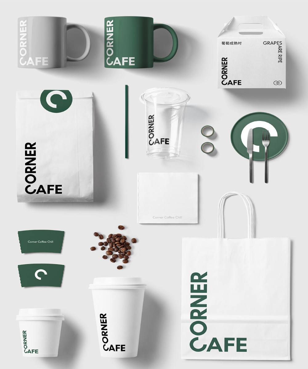 brand design idea