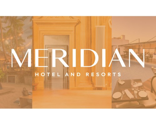 luxury hotel logo design