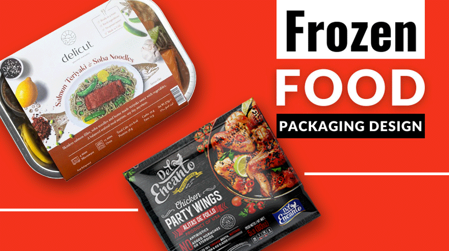 12 Best Packaging Materials for Storing Frozen Food