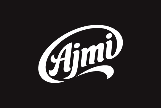 ajmi logo icon