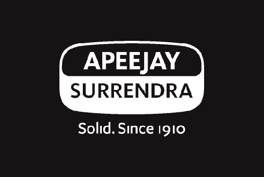 apeejay surrendra logo icon