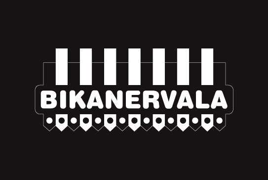 bikanerwala logo icon