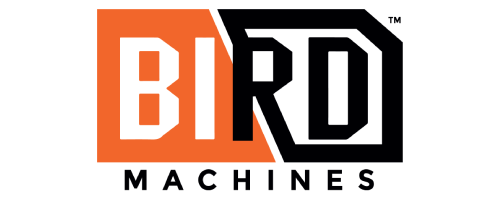 Bird Machines