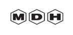 mdh logo icon