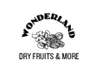 wonderland logo icon