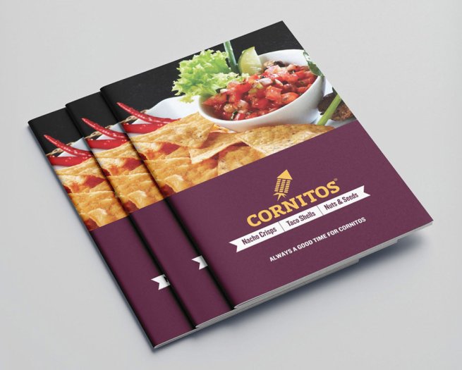 Cornitos Brochure