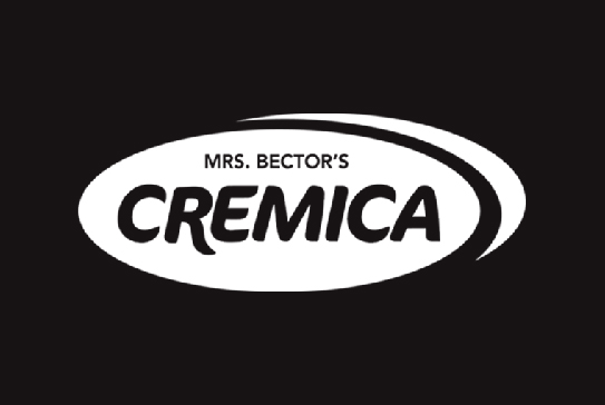 cremica logo icon