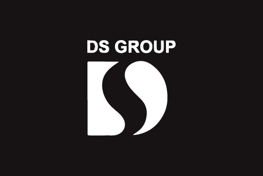 ds group logo icon