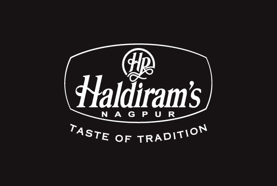 haldiram nagpur logo icon