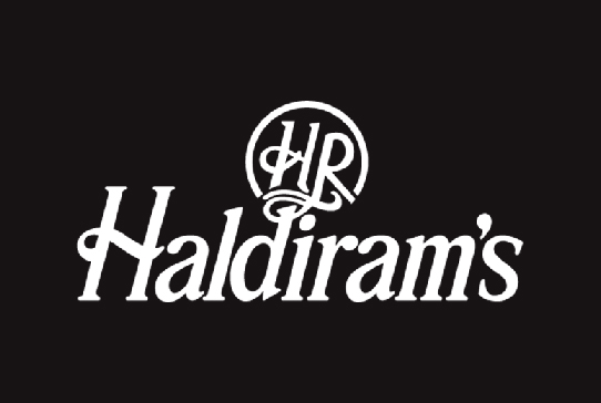 haldiram logo icon