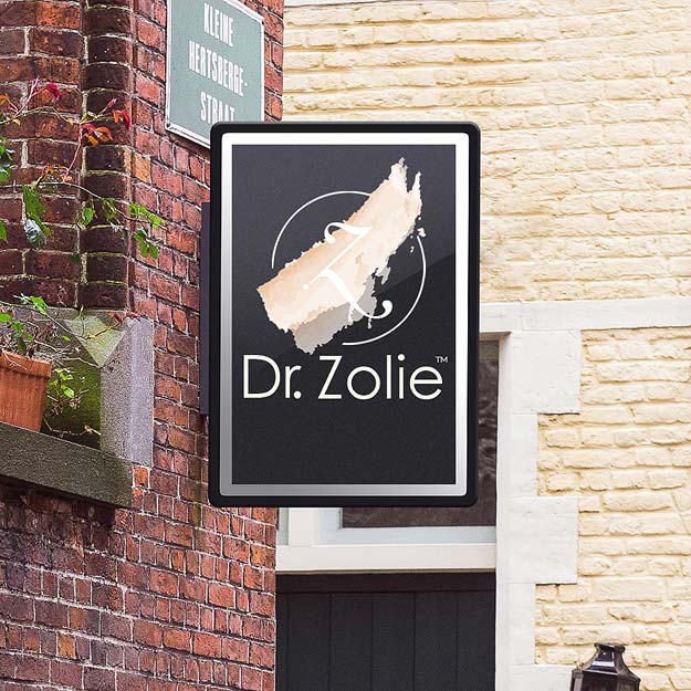 Dr Zolie Medical Logo