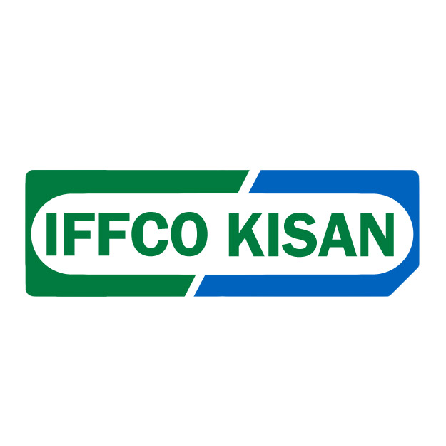iffco kisan farming logo design