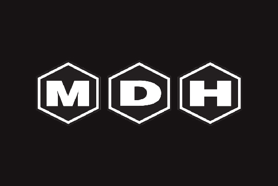 mdh logo icon