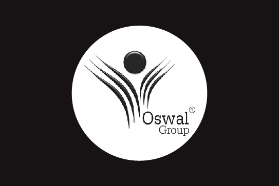 oswal group logo icon