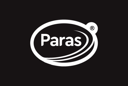 paras logo icon