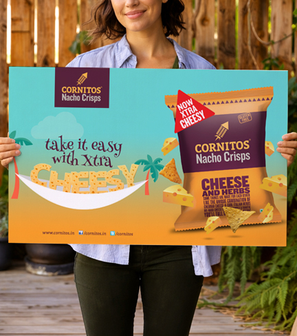 product promotion campaigns