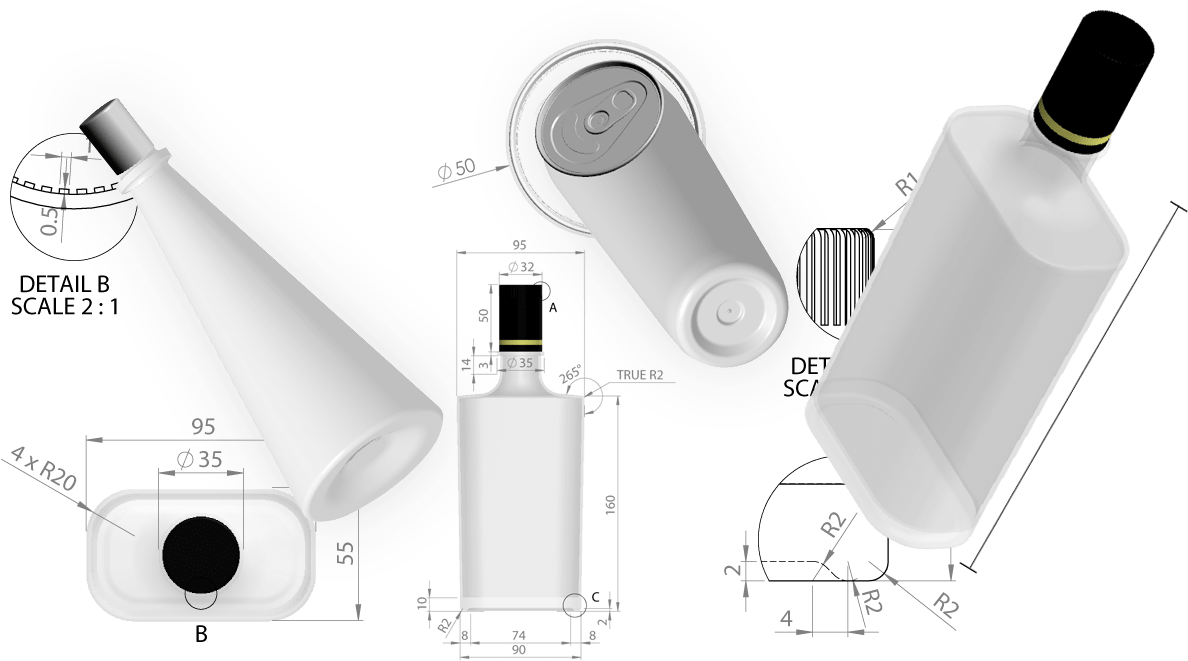 3d renders