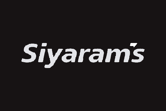 siyarams logo icon