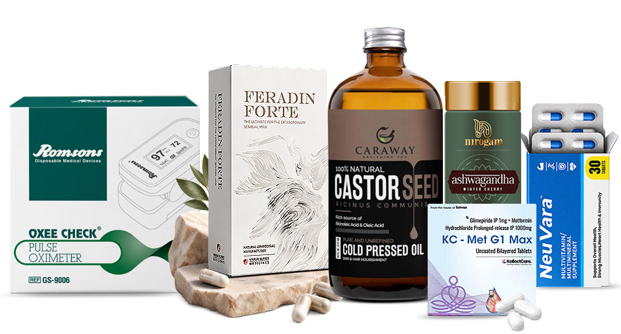 Medical packaging design