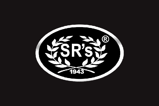 srs logo icon