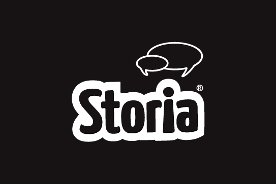 storia logo icon