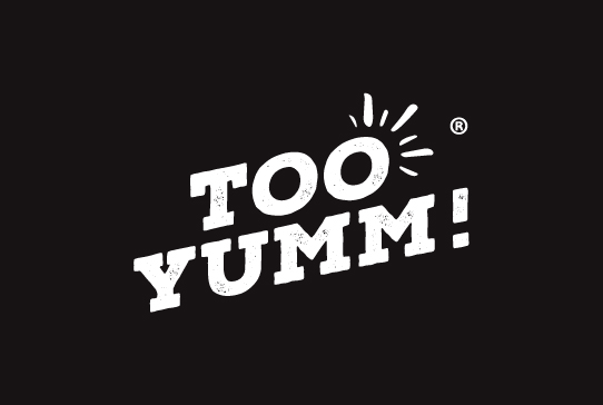 too yumm logo icon
