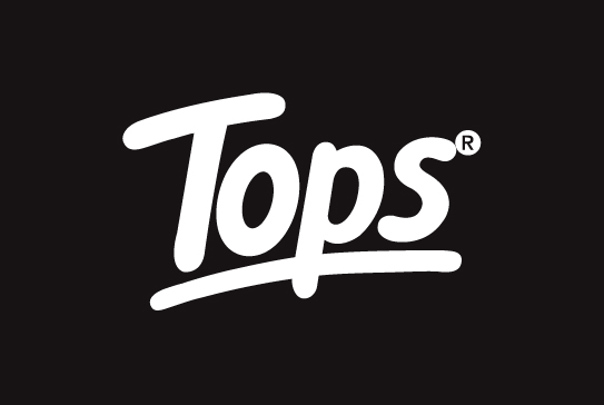 tops logo icon