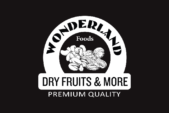 wonderland logo icon