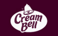 Creambell logo icon