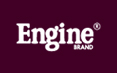 engine brand logo icon