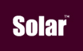 solar logo icon