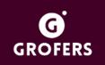 grofers logo icon