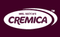 cremica logo icon 