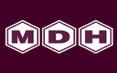 mdh logo icon