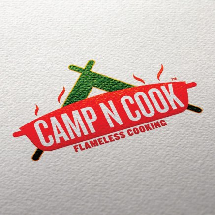 Camp n Cook logo