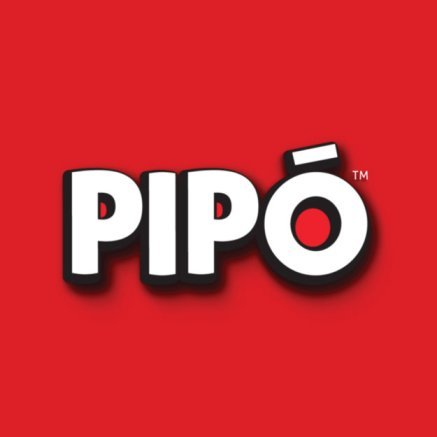 Pipo logo