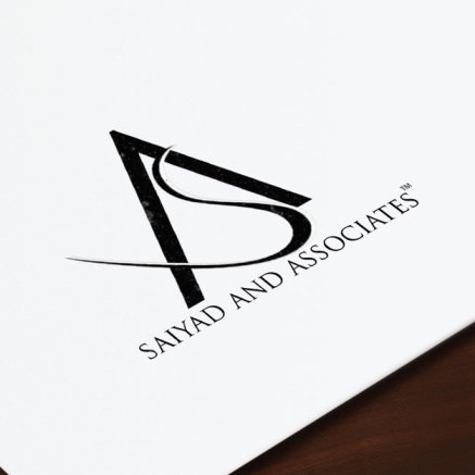 Saiyad legal logo