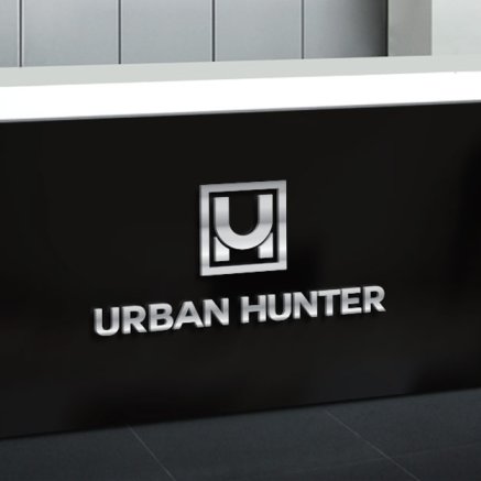 Urban Hunter Travel logo