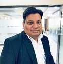Sanjay Sales Head DesignerPeople