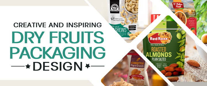 dried fruits packaging