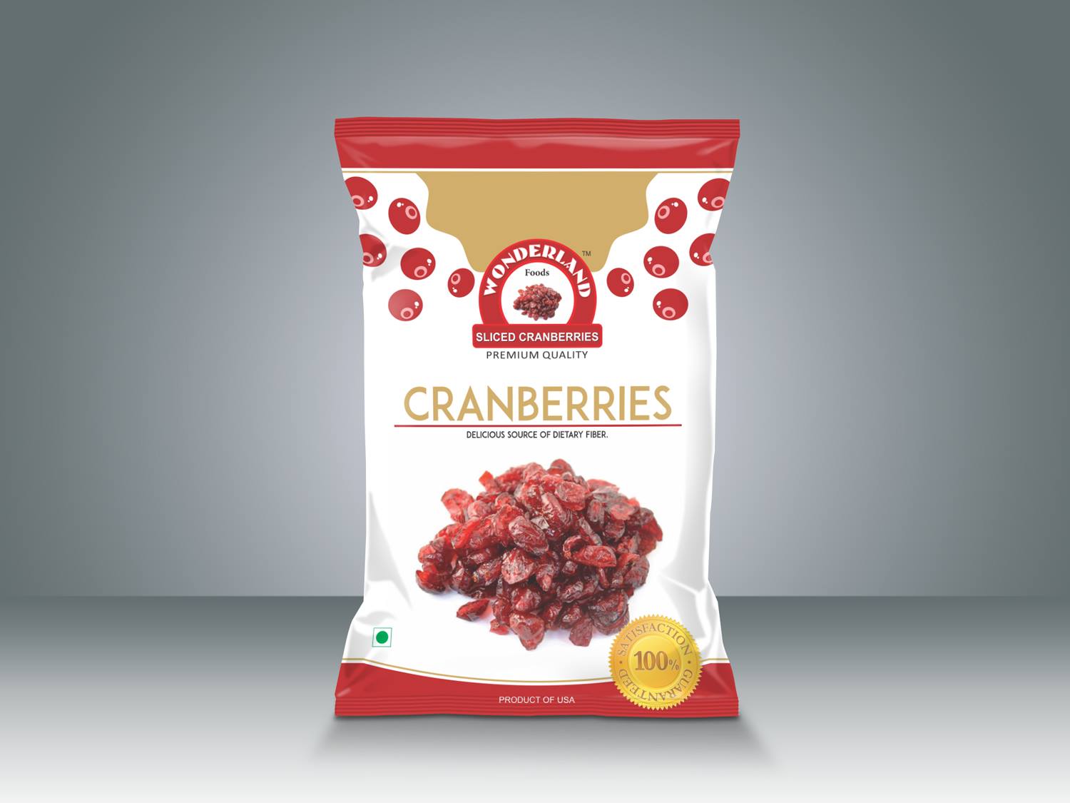Creative and Inspiring Dry Fruits Packaging Design Samples