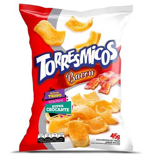 chips pouch packaging design