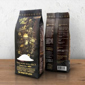 200+ Best Rice Packaging Design Ideas 2026