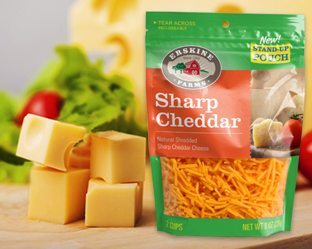 Creative Essentials for Cheese Packaging Design